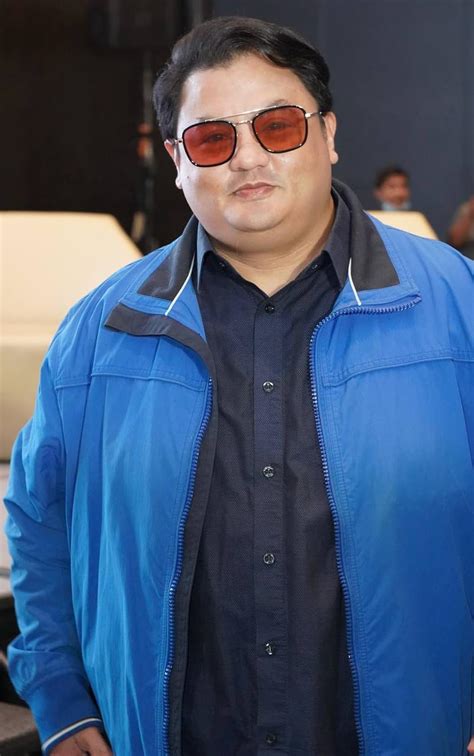 nino muhlach